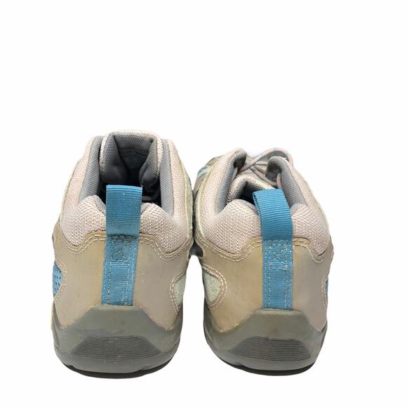 Chaco Canyonland Low Hydra Sneaker tan - Picture 6 of 7